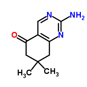 2--7,7-׻-7,8--5(6h)-ͪṹʽ_21599-37-1ṹʽ