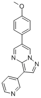 6-(4--)-3--3--[1,5-a]ऽṹʽ_216661-72-2ṹʽ