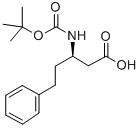 Boc-(r)-3--5-ṹʽ_218608-83-4ṹʽ