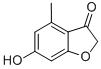 6-ǻ-4-׻-1-߻-3(2H)-ͪṹʽ_21861-32-5ṹʽ