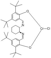 (1S,2S)-(+)-1,2--N,N-˫(3,5-ˮ)()Ȼṹʽ_219143-92-7ṹʽ