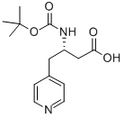 Boc-4-(4-)-L--߱ṹʽ_219297-13-9ṹʽ