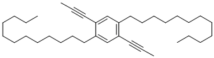 2,5-ʮ-1,4--1-Ȳṹʽ_219628-01-0ṹʽ