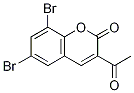 6,8--3-㶹ؽṹʽ_2199-92-0ṹʽ