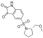 (2s)-1-[(2,3--2,3--1H--5-)]-2-(׻)-ṹʽ_220509-74-0ṹʽ