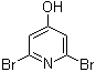 2,6--4-ǻऽṹʽ_220616-68-2ṹʽ