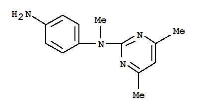 N-(4-)-n-׻-4,6-׻-2-रṹʽ_220844-79-1ṹʽ