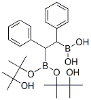 ˳ʽ-1,2-(4,4,5,5-ļ׻-1,3,2-컷-2-)ϩṹʽ_221006-76-4ṹʽ