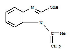 (9ci)-2--1-(1-׻ϩ)-1H-ṹʽ_22129-02-8ṹʽ