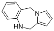 10,11--5H-[2,1-c][1,4]׿ṹʽ_22162-53-4ṹʽ