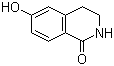 6-ǻ-3,4--1(2H)-ͪṹʽ_22245-98-3ṹʽ