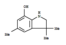 (9ci)-2,3--3,3,5-׻-1H--7-ṹʽ_222721-48-4ṹʽ