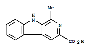 1-׻-9h-beta--3-ṹʽ_22329-38-0ṹʽ