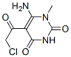 6--5-()-1-׻-2,4(1h,3h)-ͪṹʽ_22365-19-1ṹʽ