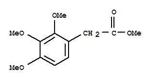 2,3,4-ṹʽ_22480-88-2ṹʽ