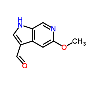 5--1H-[2,3-c]-3-ȩṹʽ_227180-23-6ṹʽ