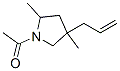 (9CI)-1--2,4-׻-4-(2-ϩ)-ṹʽ_228099-00-1ṹʽ