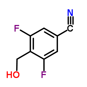 3,5--4-(ǻ׻)ṹʽ_228421-83-8ṹʽ