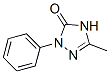 4,5--3-׻-5--1--1H-1,2,4-ṹʽ_22863-24-7ṹʽ