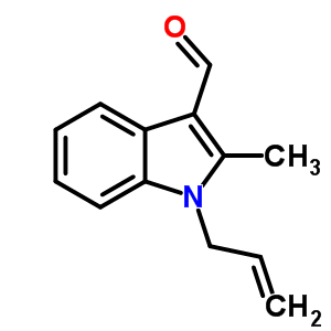 1-ϩ-2-׻-1H--3-ȩṹʽ_230283-19-9ṹʽ