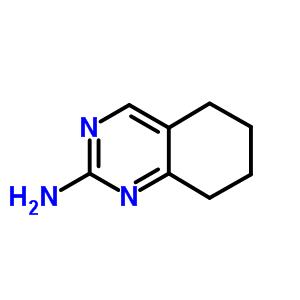 5,6,7,8--2-ṹʽ_2305-85-3ṹʽ