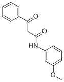 N-(3--)-3--3-ṹʽ_23058-90-4ṹʽ