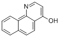 4-ǻ[h]ṹʽ_23443-09-6ṹʽ