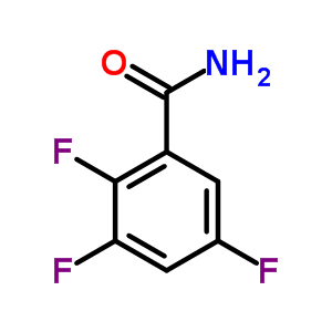 2,3,5-ṹʽ_238403-46-8ṹʽ