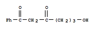 6-ǻ-1--1,3-ͪṹʽ_23894-54-4ṹʽ