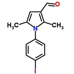 1-(4--)-2,5-׻-1H--3-ȩṹʽ_241488-81-3ṹʽ