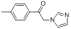 2-(1H--1-)-1-(4-׻)-ͪṹʽ_24155-37-1ṹʽ