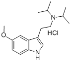 5--N,N-()ɫνṹʽ_2426-63-3ṹʽ