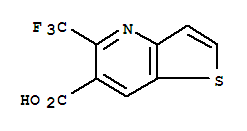 5-(׻)Բ[3,2-b]-6-ṹʽ_243977-22-2ṹʽ