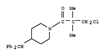 1-(4-׻)-3--2,2-׻-1-ͪṹʽ_244006-50-6ṹʽ