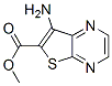 (9CI)-7--Բ[2,3-b]-6-ṹʽ_244014-85-5ṹʽ