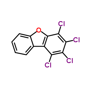 1,2,3,4-ȶ߻૽ṹʽ_24478-72-6ṹʽ