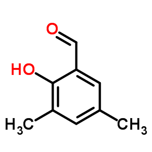 2-ǻ-3,5-׻-ȩṹʽ_24623-61-8ṹʽ