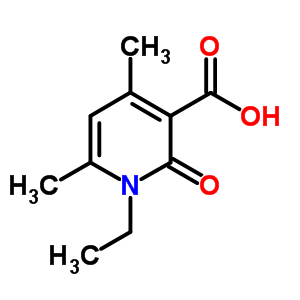 1-һ-4,6-׻-2--1,2---3-ṹʽ_24667-06-9ṹʽ