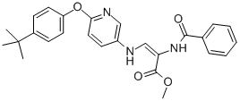 2-()-3-((6-[4-(嶡)]-3-))ϩṹʽ_247060-84-0ṹʽ