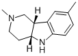 (4Ar,9bs)-2,3,4,4a,5,9b--2,8-׻-1H-ल[4,3-b]ṹʽ_251646-41-0ṹʽ