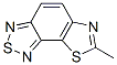 (7CI,9CI)-7-׻-[5,4-e]-2,1,3-ṹʽ_2518-38-9ṹʽ