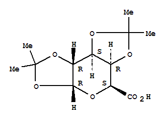 1,2,3,4--o-Ǳ-alpha-d-ȩṹʽ_25253-46-7ṹʽ