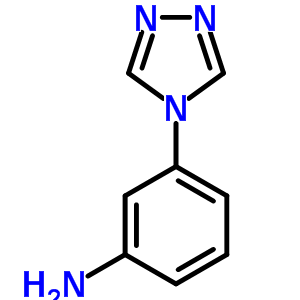 3-[1,2,4]-4-ṹʽ_252928-92-0ṹʽ