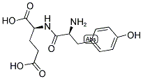 H-Tyr-Glu-OHṹʽ_2545-89-3ṹʽ