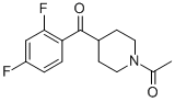 1-[4-(2,4-)--1-]-ͪṹʽ_25519-77-1ṹʽ