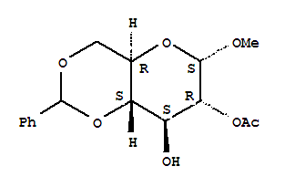 2-o--4,6-o-л-a-d-ռṹʽ_25577-40-6ṹʽ