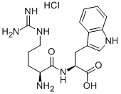 Arg-Trpṹʽ_25615-38-7ṹʽ