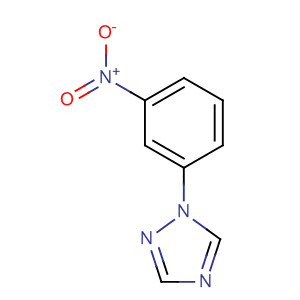 1-(3-)-1H-1,2,4-ṹʽ_25688-23-7ṹʽ