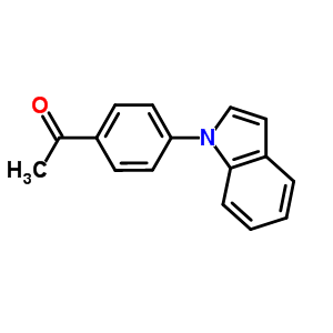 1-(4--1-)-ͪṹʽ_25700-07-6ṹʽ