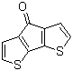 4H-첢[2,1-b:3,4-b]-4-ͪṹʽ_25796-77-4ṹʽ